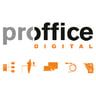 Logo von ProOffice Digital GmbH in Lippstadt
