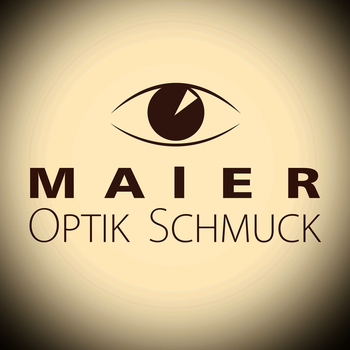Logo von Maier Optik Schmuck GmbH Oberviechtach in Oberviechtach