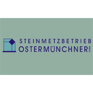 Logo von Steinmetzbetrieb Ostermünchner GmbH in Bad Tölz