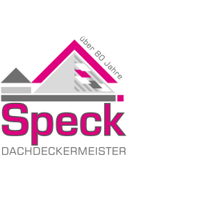 Logo von Speck GmbH Dachdeckermeister in Karlsruhe