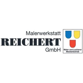 Logo von Malerwerkstatt Reichert GmbH in Neukirchen-Vluyn