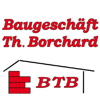 Logo von Baugeschäft Borchard, Thomas in Fürstenberg an der Havel