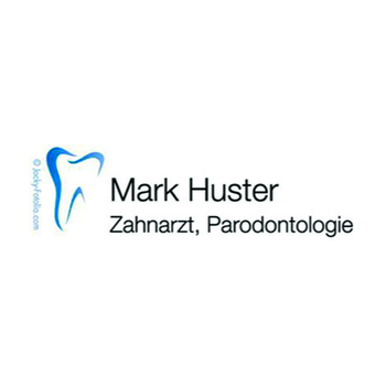 Logo von Zahnarztpraxis Mark Huster in Sulzbach-Rosenberg