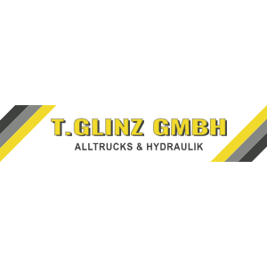 Logo von T.Glinz GmbH - Alltrucks & Hydraulik in Bünde