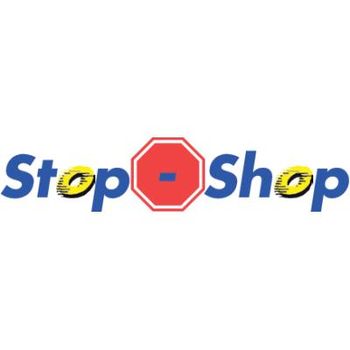 Logo von Stop Shop GbR - Autoteile & Zubehör in Mettmann