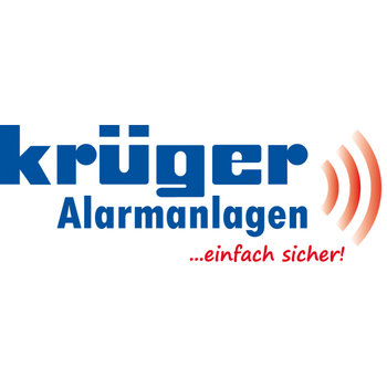 Logo von Krüger GmbH Alarm- und Schutzanlagen Niederlassung Villingen-Schwenningen in Villingen-Schwenningen