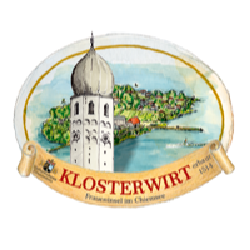 Logo von Klosterwirt Chiemsee GmbH in Frauenchiemsee Gemeinde am Chiemsee