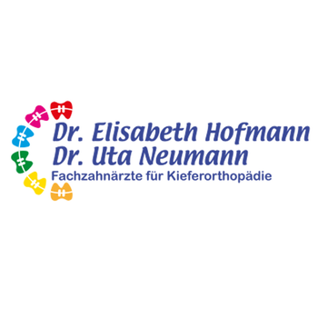 Logo von Dr. Elisabeth Hofmann & Dr. Uta Neumann, Kieferorthopäden in Herne