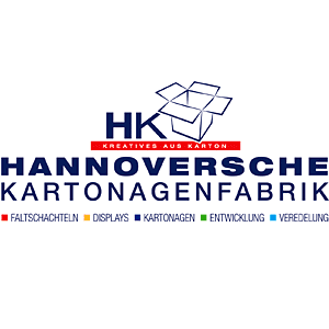 Logo von Hannoversche Kartonagenfabrik GmbH & Co. KG in Hannover