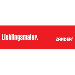 Logo von Zander Malerfachbetrieb & Restaurierung GmbH in Markkleeberg