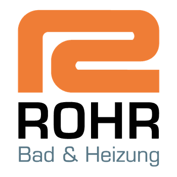 Logo von Werner Rohr GmbH in Hofheim am Taunus