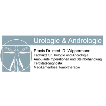 Logo von Dr. med. Dirk Wippermann Urologische & Andrologische Praxis in Bielefeld