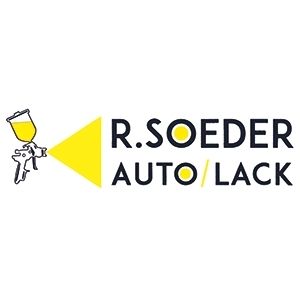 Logo von Autolack & Karosseriebau Center Soeder GmbH Robert Soeder in Urbach an der Rems