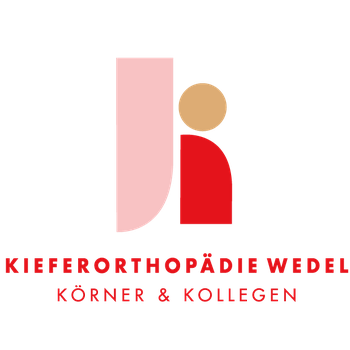 Logo von Kieferorthopädie Wedel - Körner & Kollegen in Wedel