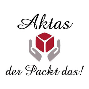 Logo von AKTAS-der packt das! / Entrümpelung & Haushaltsauflösung in Hannover