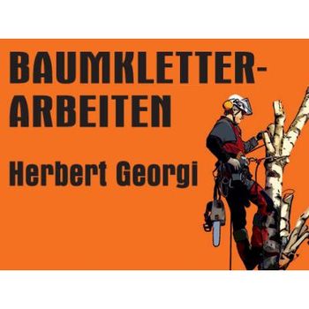Logo von Herbert Georgi Baumkletterarbeiten in Freital