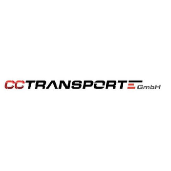 Logo von CCTRANSPORTE GmbH in Fürth in Bayern
