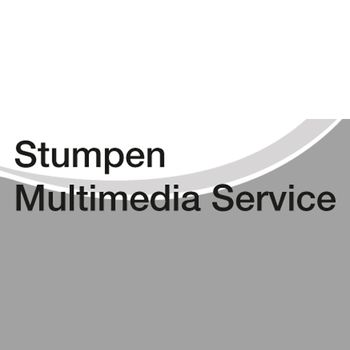 Logo von Stumpen Multimedia Service in Willich