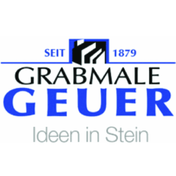 Logo von Grabmale Geuer in Grevenbroich