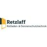 Logo von Retzlaff Rollladen und Sonnenschutztechnik OHG in Buchholz in der Nordheide