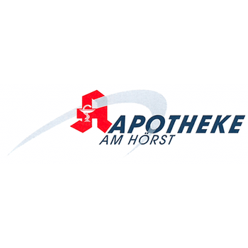 Logo von Apotheke am Hörst in Eckernförde