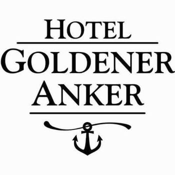 Logo von Hotel Goldener Anker in Coburg
