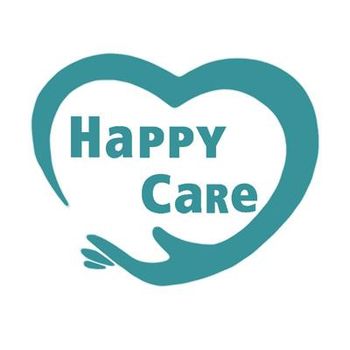 Logo von Happy Care in Kraichtal