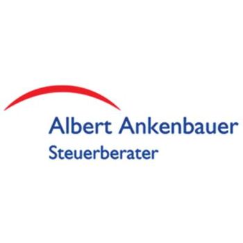 Logo von Steuerberater Albert P. Ankenbauer in Ebersberg in Oberbayern