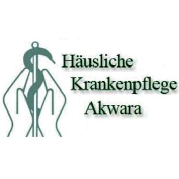 Logo von Häusliche Krankenpflege Akwara in Ratingen