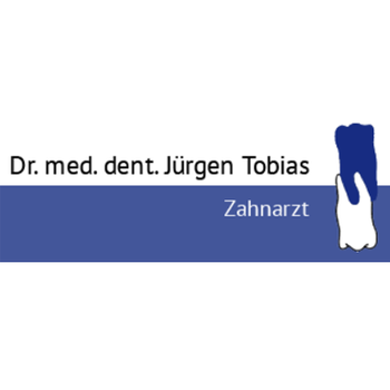 Logo von BAG Zahnarzt Tobias Gbr Dr. Jürgen und Christian Tobias in Schwäbisch Gmünd