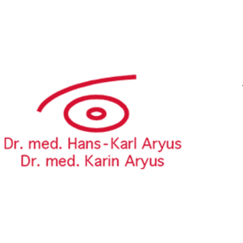 Logo von Dres. Hans-Karl u. Karin Aryus Augenärzte in Essen