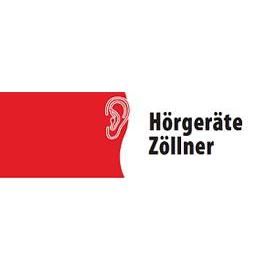 Logo von Hörgeräte Zöllner in Hannover