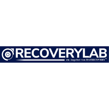 Logo von RecoveryLab Datenrettung Stuttgart in Stuttgart