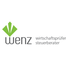 Logo von Wenz & Partner mbB Steuerberatungsgesellschaft in Offenburg