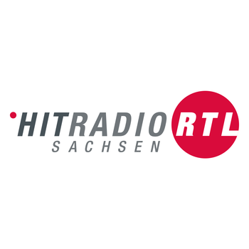 Logo von HITRADIO RTL SACHSEN in Dresden