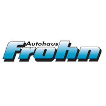 Logo von Friedrich Frohn GmbH & Co. KG in Bochum
