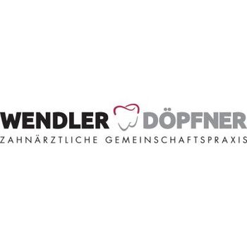 Logo von Zahnarztpraxis Dr. Wendler - Dr. Döpfner in Bayreuth