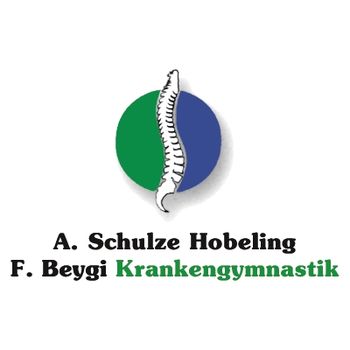 Logo von Andreas Schulze Hobeling Krankengymnastik in Bochum