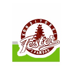 Logo von Konditorei Fester Hellmuth Fester GmbH & Co. KG in Berlin