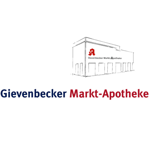 Logo von Gievenbecker Markt-Apotheke in Münster
