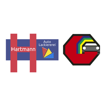 Logo von Autolackiererei Hartmann GmbH in Bad Oeynhausen