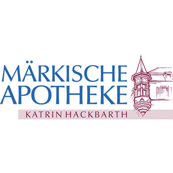 Logo von Märkische Apotheke in Schwelm