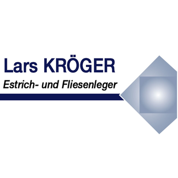 Logo von Lars Kröger Estrich- & Fliesenleger in Ketzin