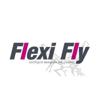 Logo von Flexi Fly GmbH / Insektenschutz in Ihlow Kreis Aurich