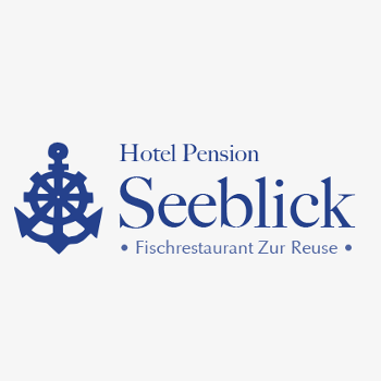 Logo von Hotel-Pension Seeblick-Gaststätte Zur Reuse in Ostseebad Kühlungsborn
