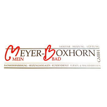 Logo von Meyer-Boxhorn GmbH in Hannover