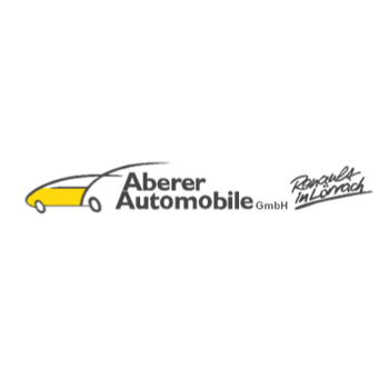 Logo von Aberer Automobile GmbH in Lörrach