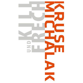 Logo von Rechtsanwaltskanzlei Kill Frech Michalak Kruse in Herne
