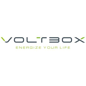 Logo von VOLTBOX | EMS Training, reLounge Rückentraining, Ernährungsberatung Mainz in Mainz