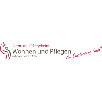 Logo von Wohnen und Pflegen Am Deisterhang GmbH in Springe
